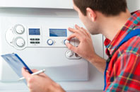 free Little Marlow gas safe engineer quotes
